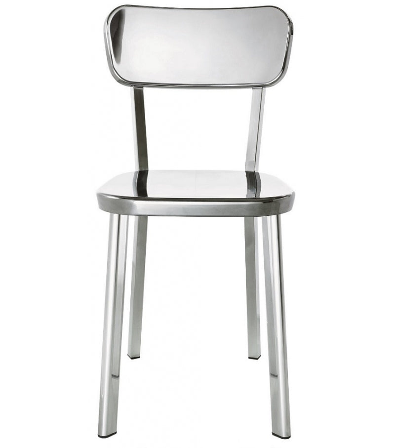 Deja-vu Dining Chair |  Luxury Furniture | Designed by Naoto Fukasawa | Magis