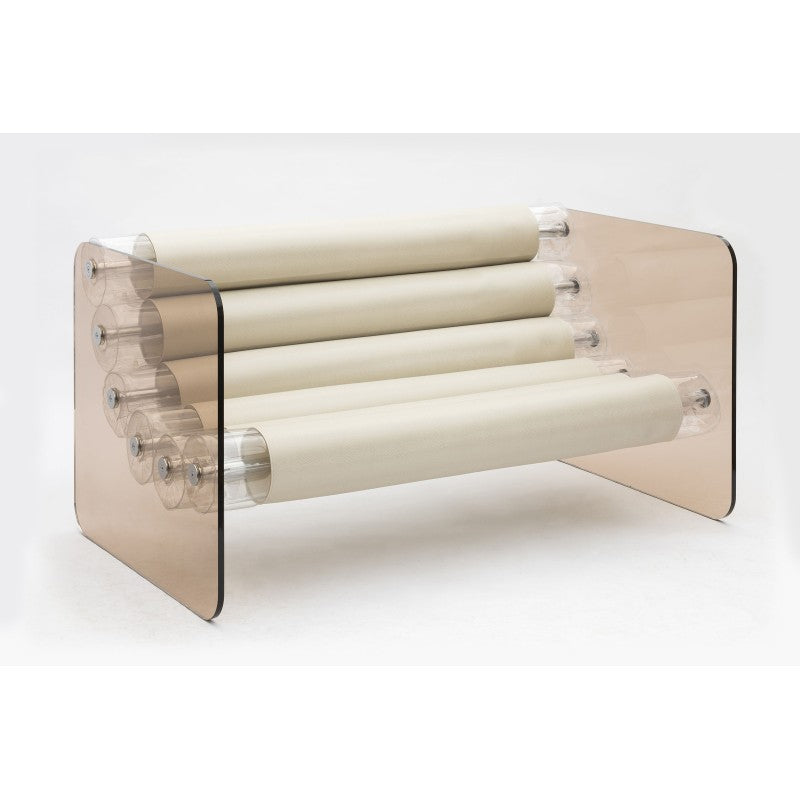 MW 02 Two Seater Sofa | Eco-Friendly Collection | KUUMO