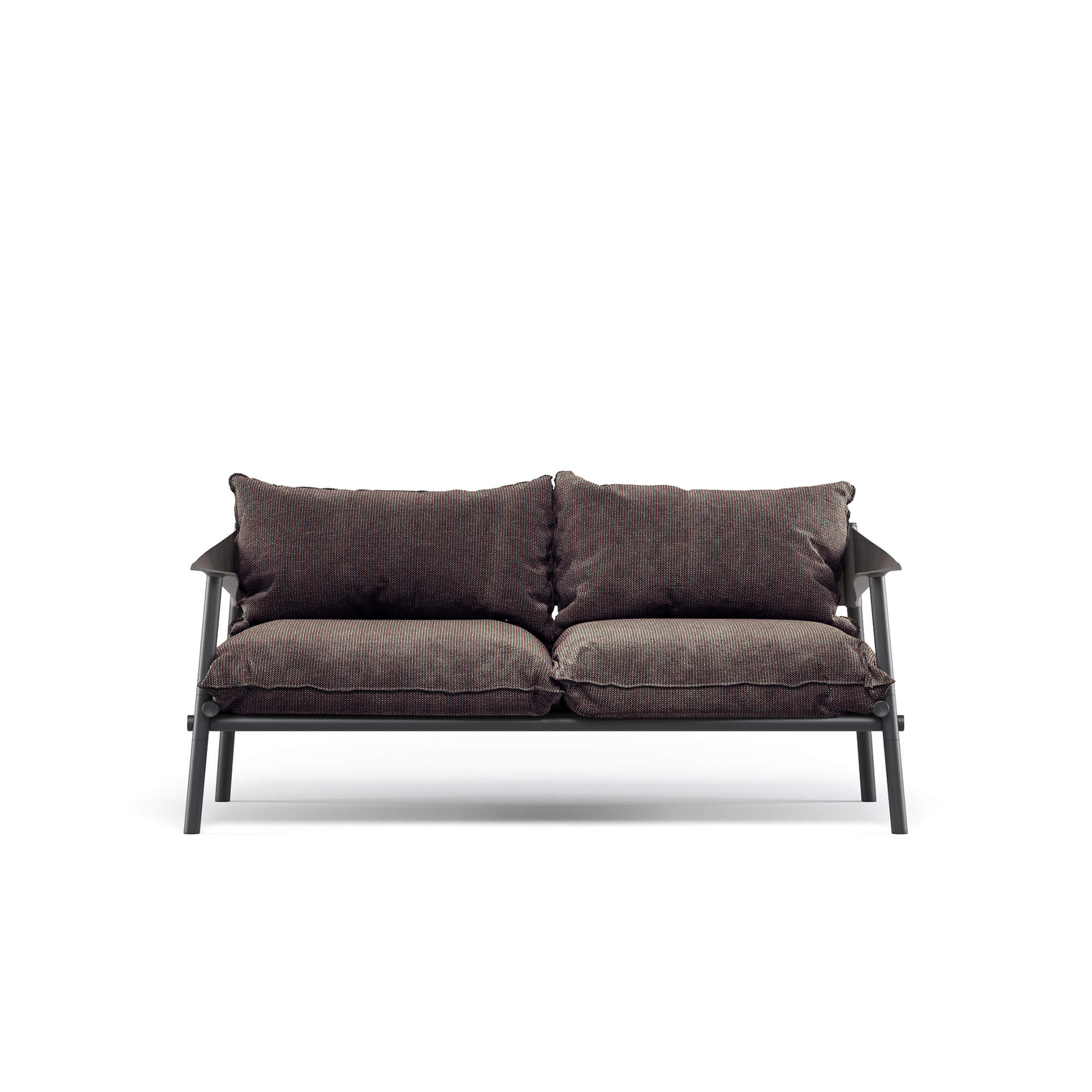 Terramare 2 Seater Sofa | Luxury Outdoor | EMU