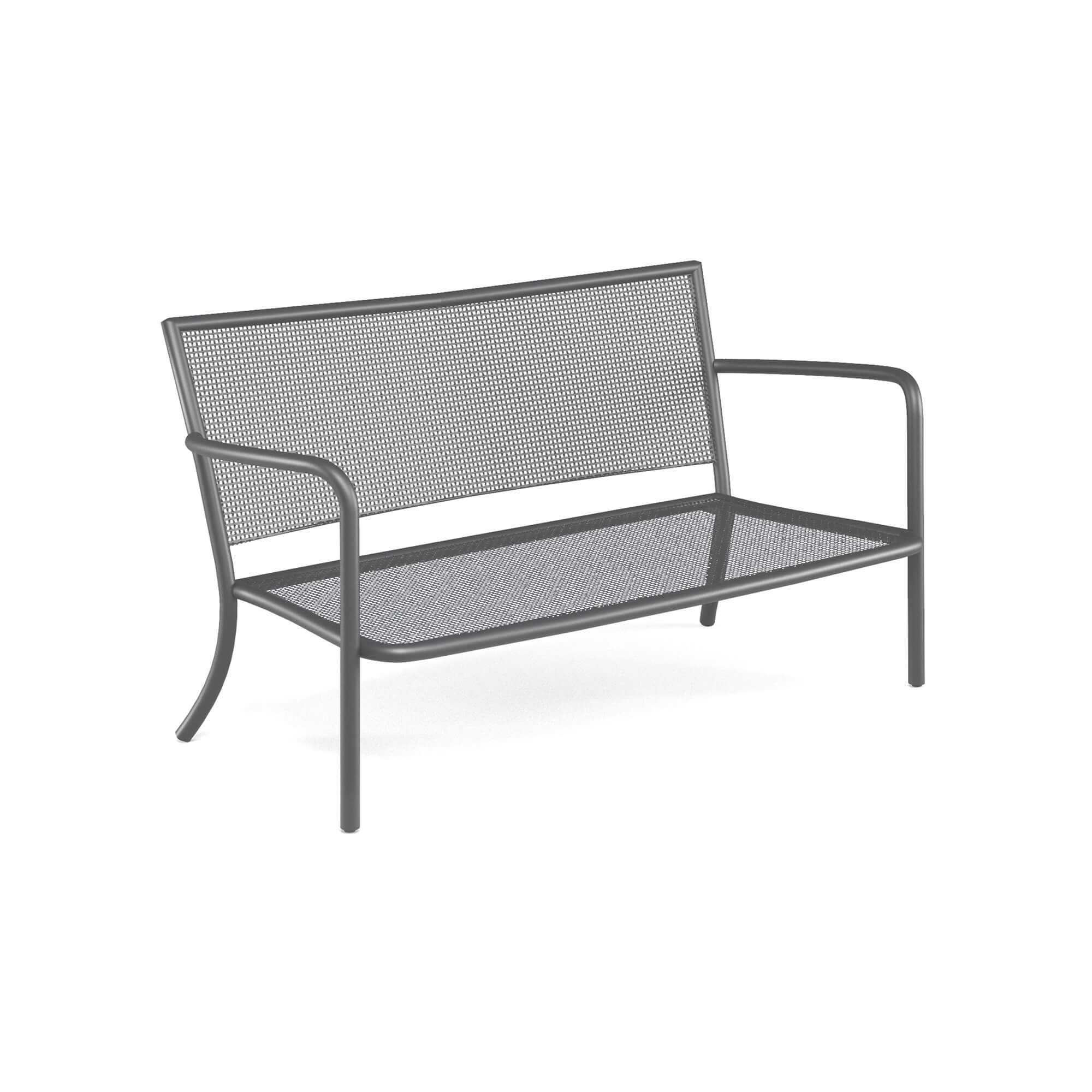 Athena 2 Seater Sofa | Luxury Outdoor | EMU