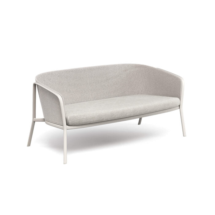 Carousel 2 Seater Sofa | Luxury Outdoor | EMU