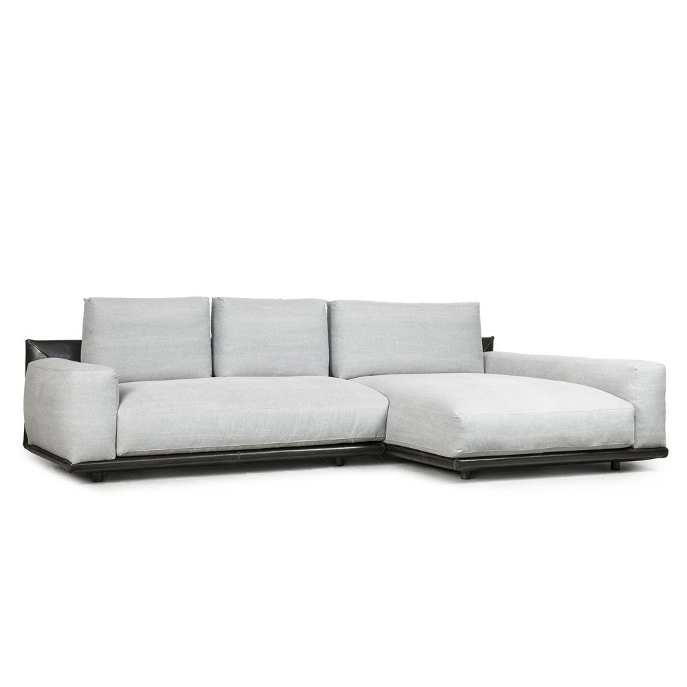 Victor Sofa | Luxury Furniture | Esedra Suites