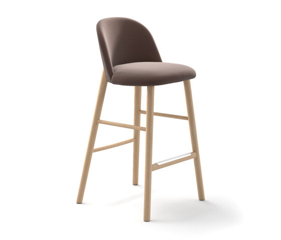 Doc ST Dining Stool | Contemporary Furniture Arrmet