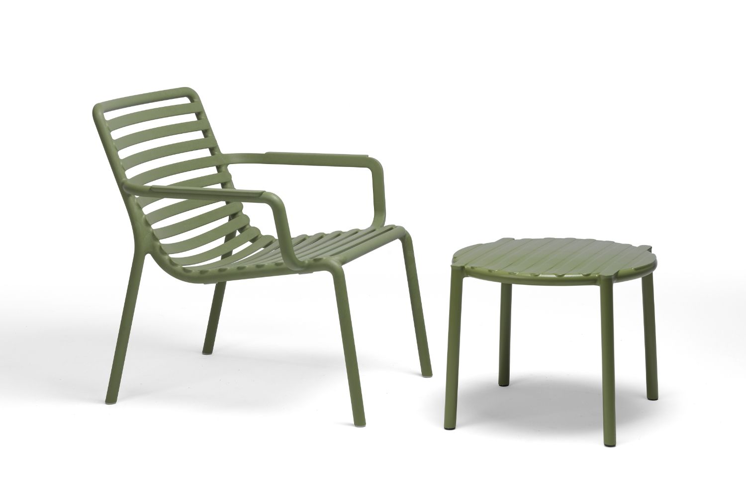 Doga Coffee Table | Luxury Outdoor | Nardi