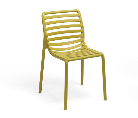 Yellow Chair