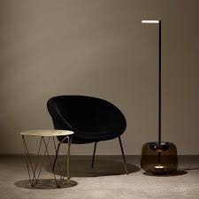 Double Floor Lamp | Luxury Lighting | Brokis