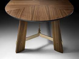 Edison Dining Table | Luxury Living | Black Tie