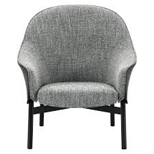 Gloria Armchair High Back | Designed by C K Rune | Arflex