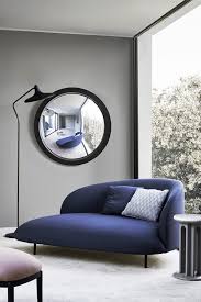 Ciclope Mirror | Italian Design Story | Arflex