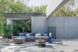 Switch Round Coffee Table | Atmosphera Soul of Outdoor