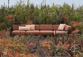 Maximo 5 Modular Sofa | Luxury Outdoor | Nardi