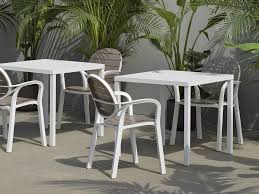 White Table Chairs