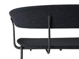 Officina 2 Seater  Bench | Luxury Furniture | Designed by Ronan & Erwan Bouroullec | Magis