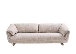 Club Sofa | Designed by Roberto Lazzeroni | Luxury Furniture | Gervasoni