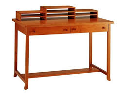 Mayer May Desk by Frank Lloyd Wright | Stile