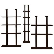 Peristylo Shelf System | Design Furniture | BD Barcelona