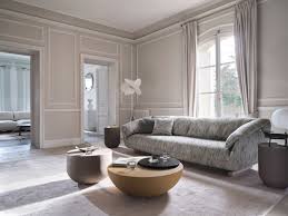 Club Sofa | Designed by Roberto Lazzeroni | Luxury Furniture | Gervasoni