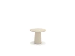 Boldini Outdoor Round Coffee Table | Outdoor Luxury | Ethimo