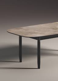 Noa Dining Table | Classic Contemporary Seating | Modonutti