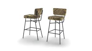 Orfeo Stool | Designed by Alberico B. Belgiojoso | Arflex