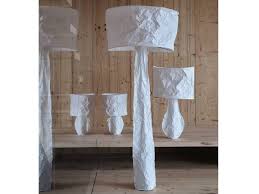 Pajama Floor Lamp | Luxury Living Gervasoni