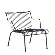 South Stackable Low Armchair | Luxury Furniture | Magis