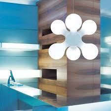 Atomium Suspension Lamp | Luxury Lighting | KDLN