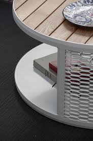 Switch Round Coffee Table | Atmosphera Soul of Outdoor