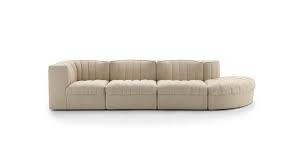 9000 NV 09 Modular Sofa | Designed by Tito Agnoli | Arflex