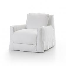 Loll 05 Armchair | Luxury Furniture | Gervasoni