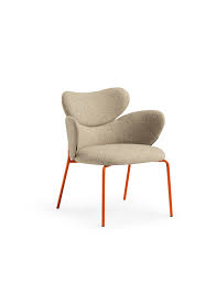Vida Armchair | Designed by Beatriz Sempere | Midj Contemporary Design