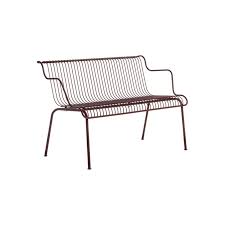 South Stackable Low Bench | Luxury Furniture | Magis