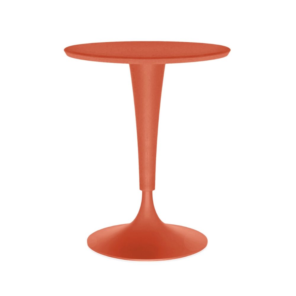 Dr.Na Round Table | Designed by Philippe Starck | Kartell