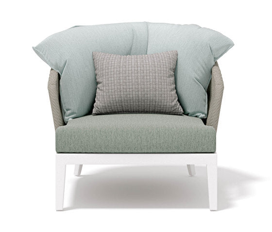 Dream 2.0 Armchair | Atmosphera Soul of Outdoor