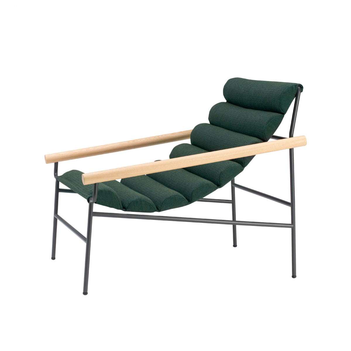 DRESS_CODE Fashion Armchair by SCAB - Indoor Lounge