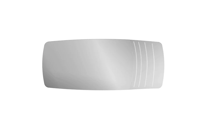 Kirty Mirror | Eforma Iconic Luxury Italian Design