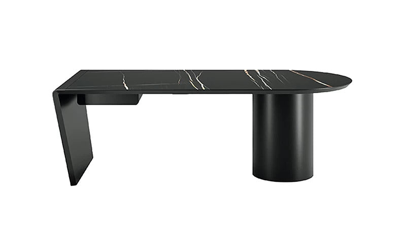 Cilindro Desk | Eforma Luxury Italian Design