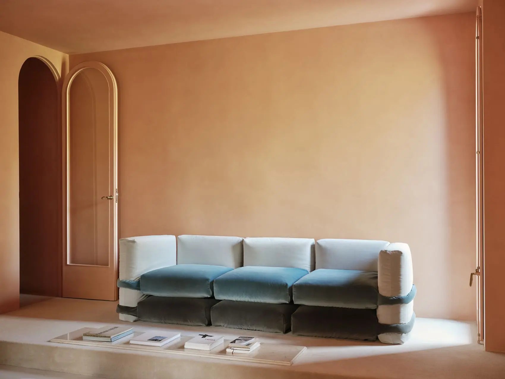 Pillow Modular Sofa | Design Furniture | BD Barcelona