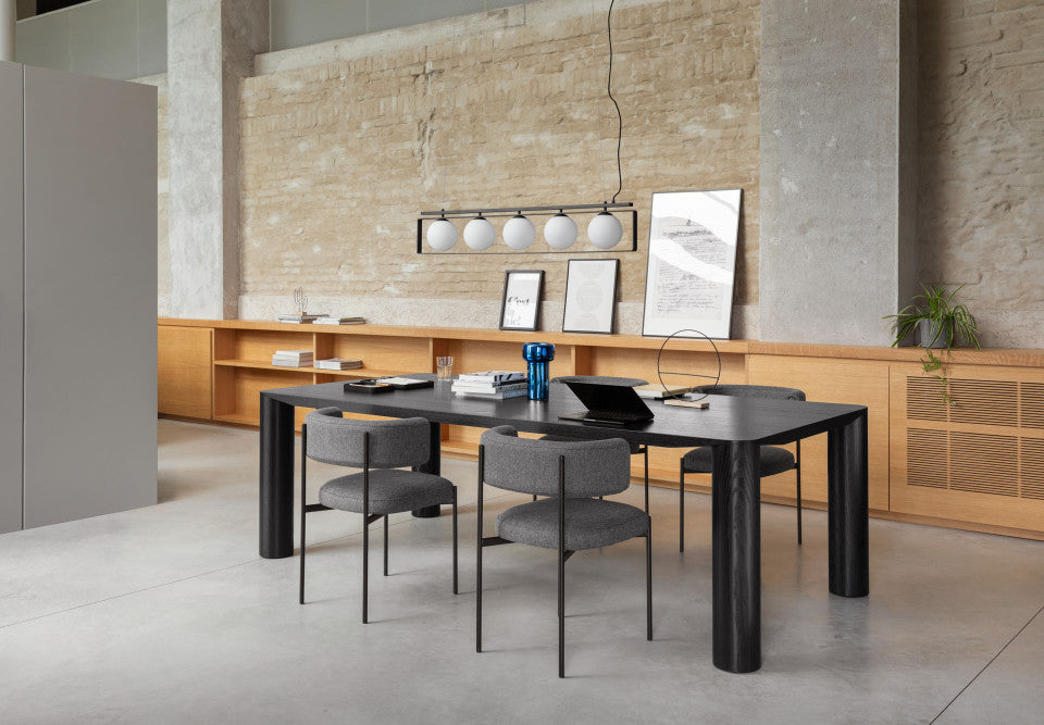Eggen Dining Table | Midj Contemporary Design