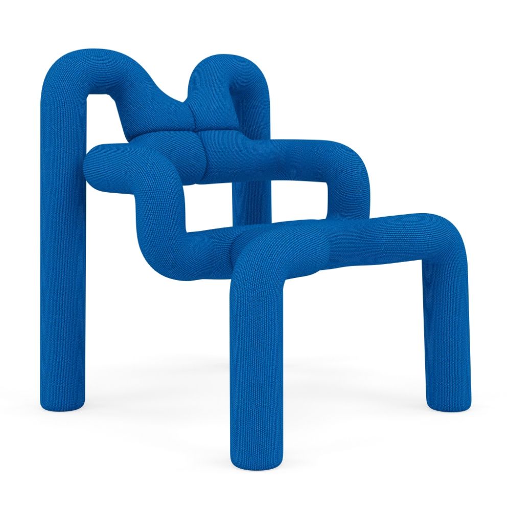 Ekstrem Easy Ergonomic Chair | Designed by Terje Ekstrom | Varier