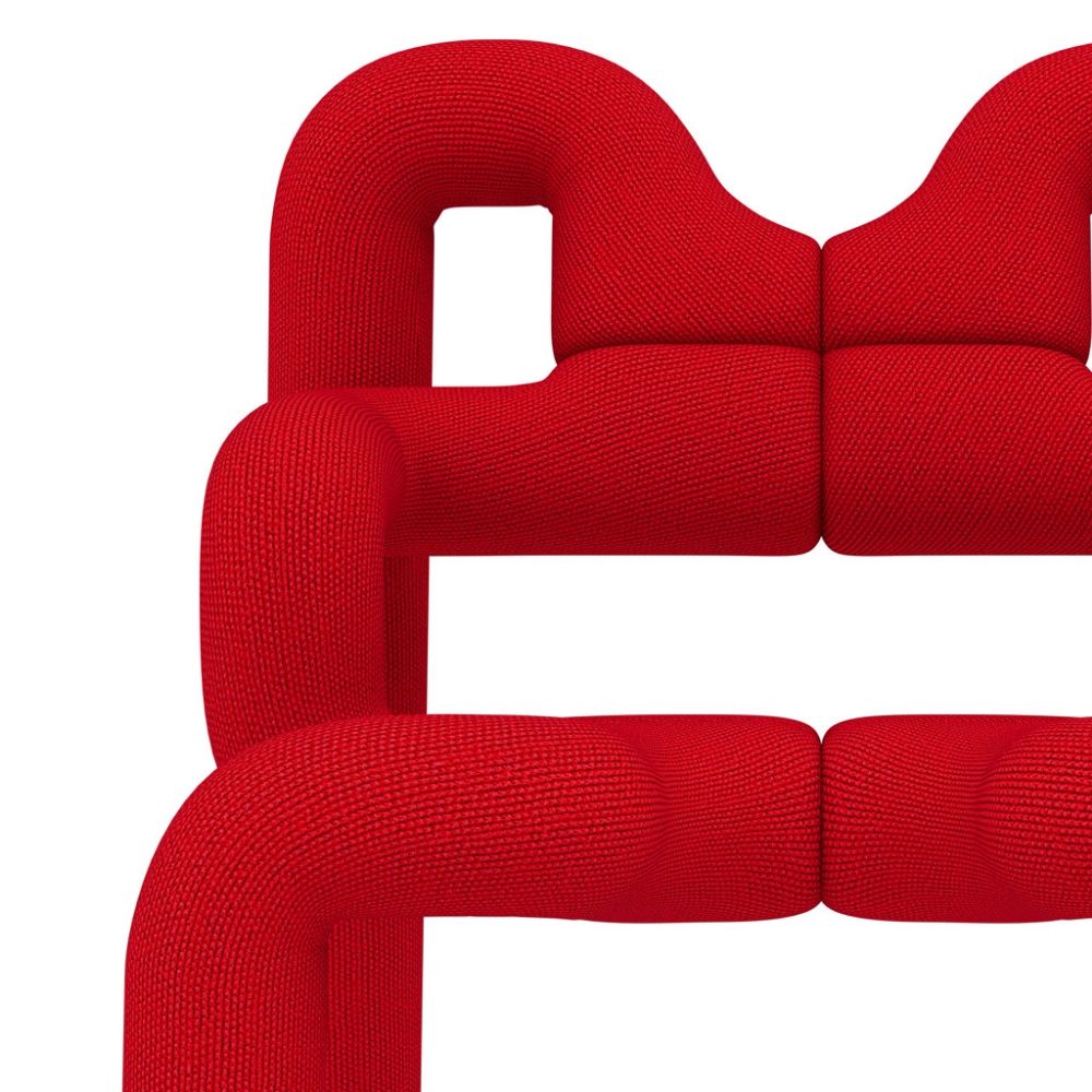 Ekstrem Easy Ergonomic Chair | Designed by Terje Ekstrom | Varier