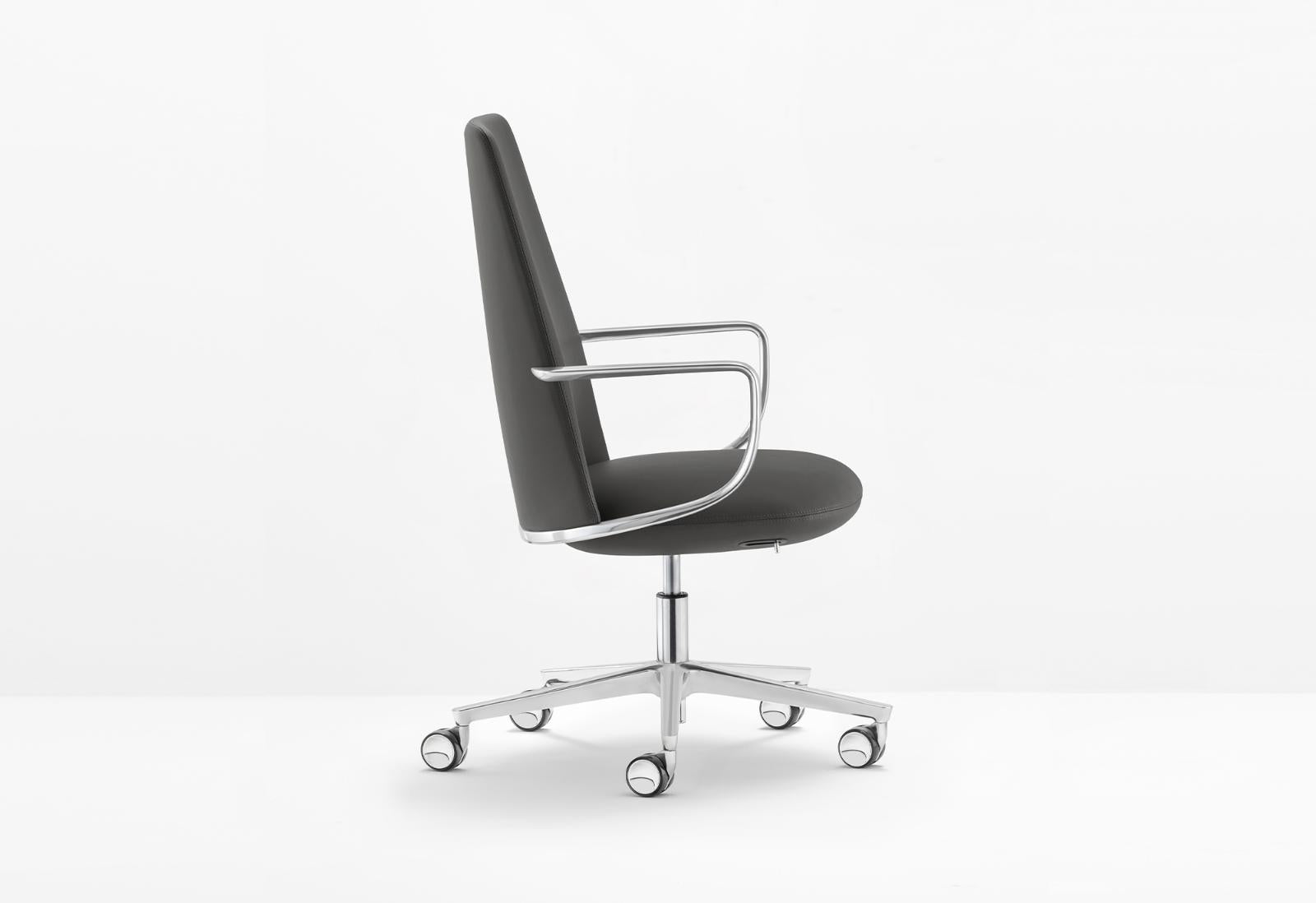Elinor 3755 Office Chair | Luxury Design | Pedrali