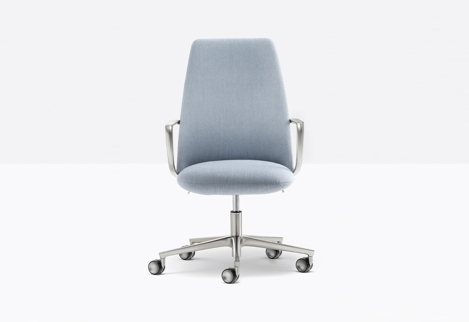 Elinor 3755 Office Chair | Luxury Design | Pedrali