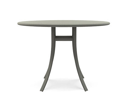 Elisir Round Dining Table | Outdoor Luxury Furniture | Ethimo