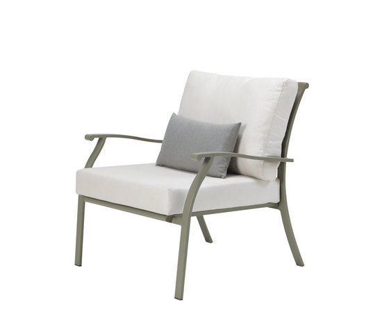 Elisir Lounge Chair | Outdoor Luxury Furniture | Ethimo