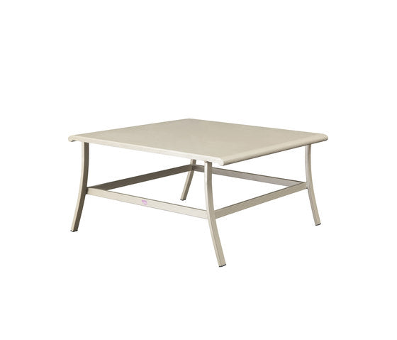 Elisir Square Coffee Table | Outdoor Luxury | Ethimo