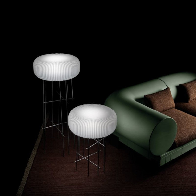 Elly Floor Lamp Lyxo Design Contemporary Italian Lighting