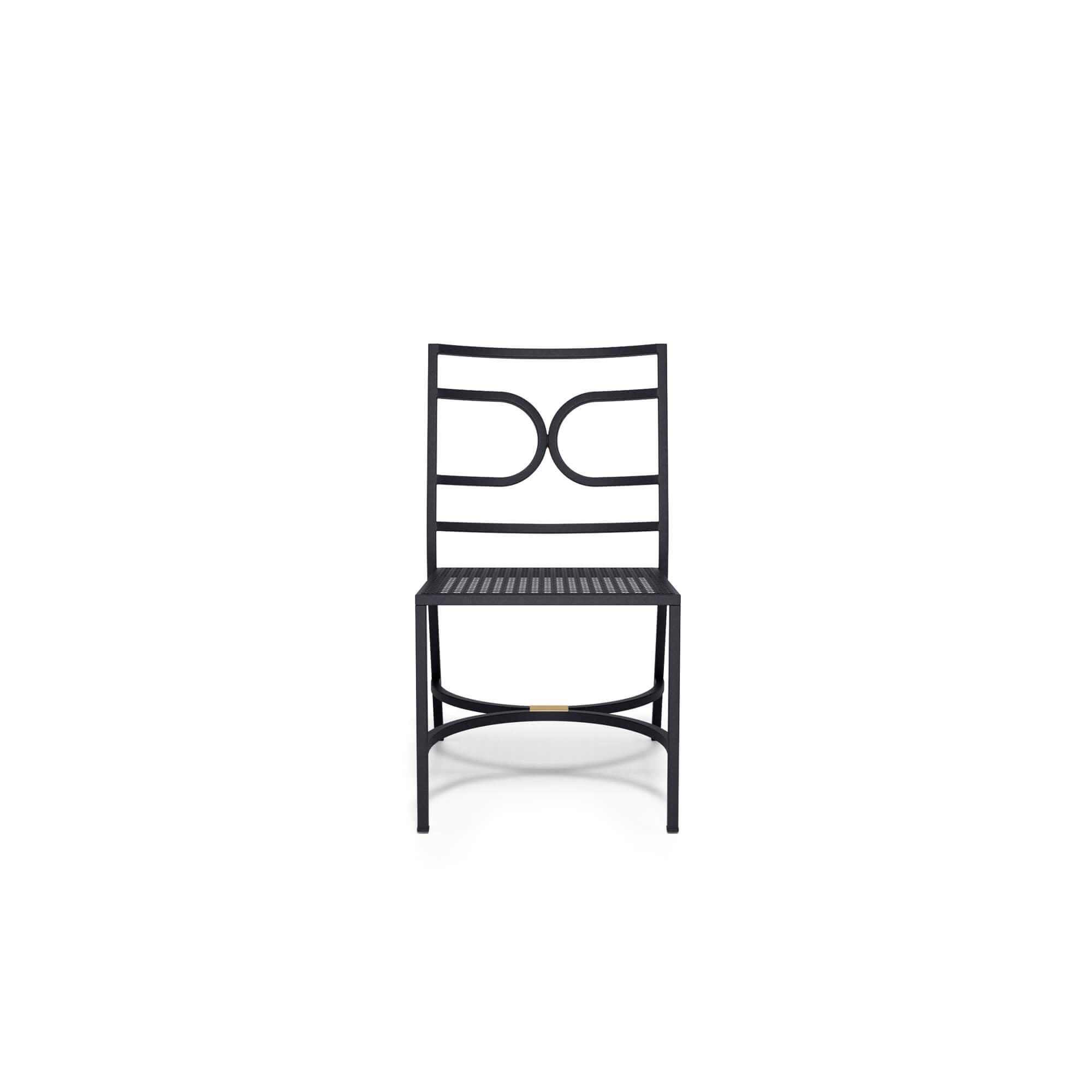 Collier Chair | Set of 2 | Luxury Outdoor | EMU