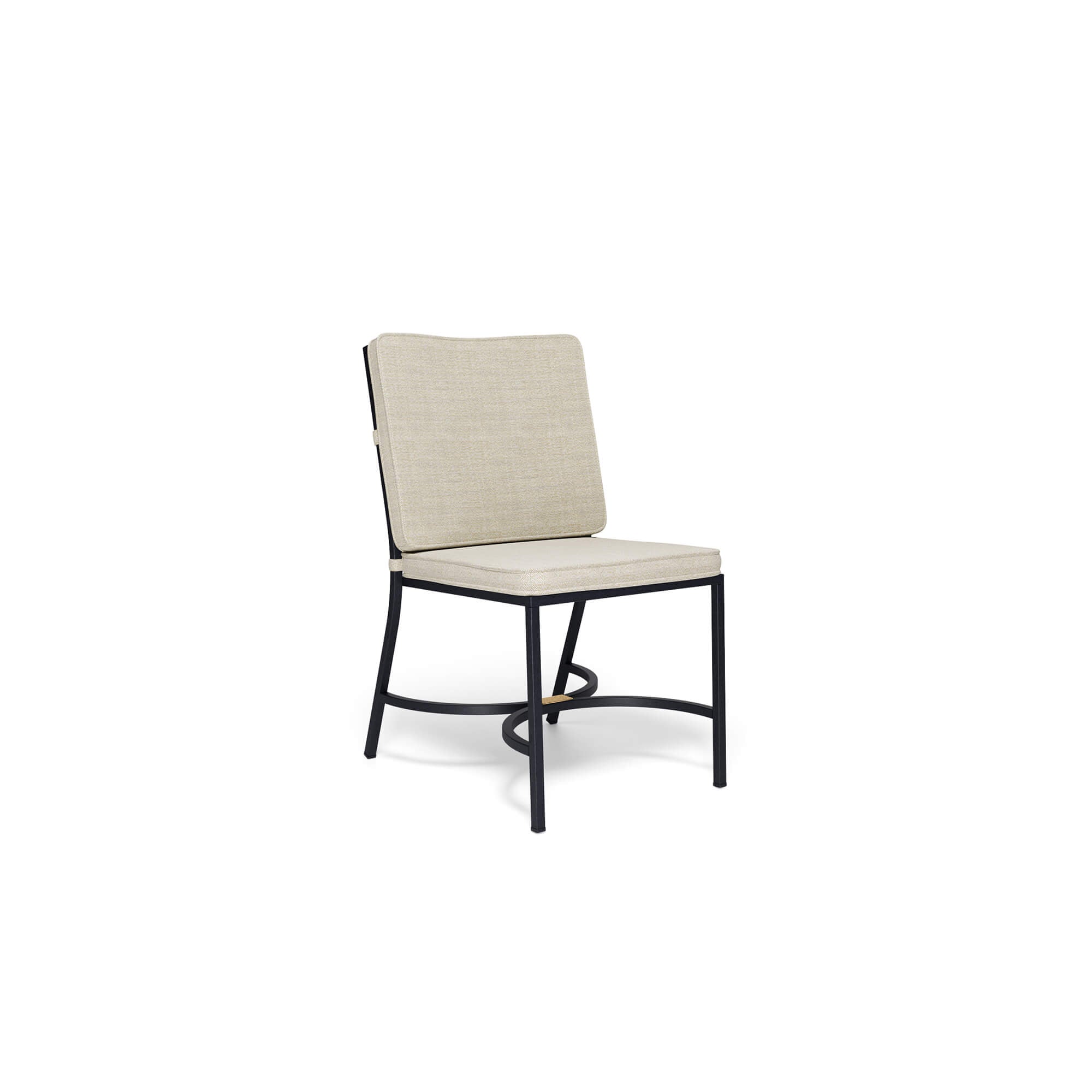Collier Chair | Set of 2 | Luxury Outdoor | EMU