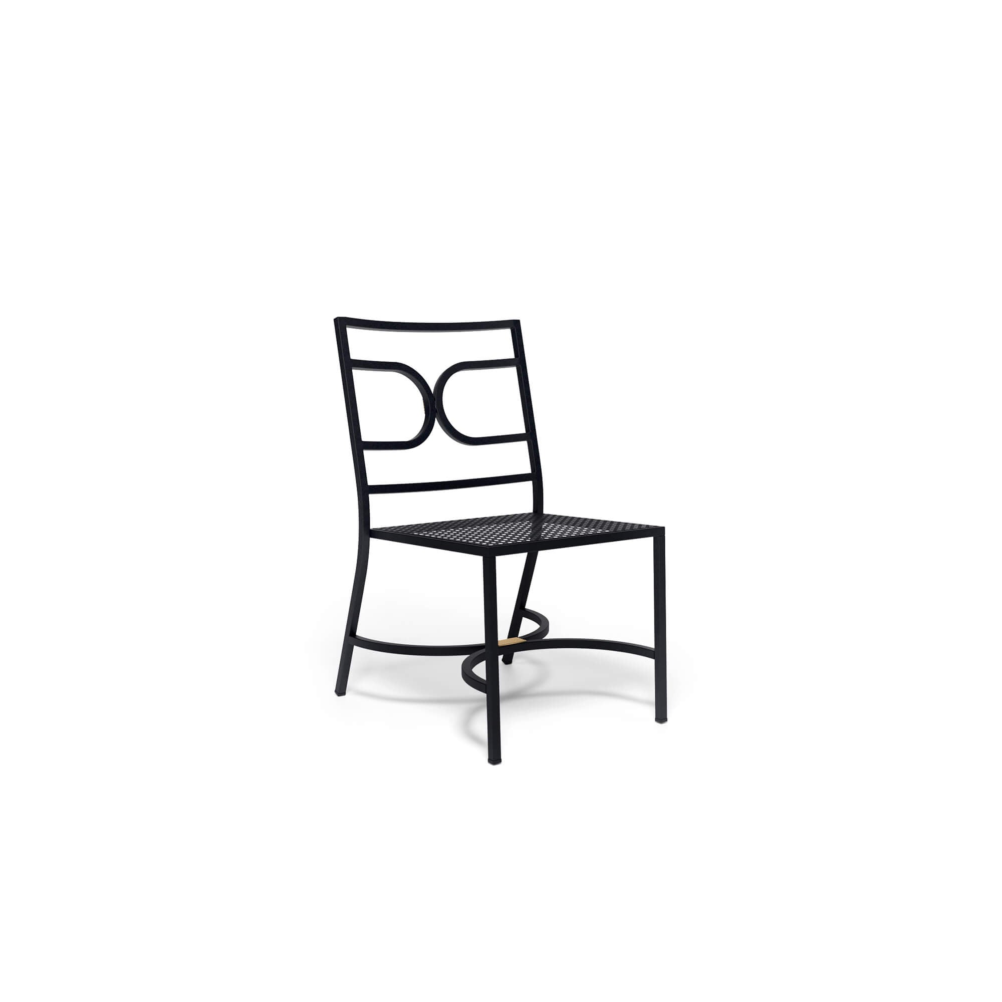 Collier Chair | Set of 2 | Luxury Outdoor | EMU